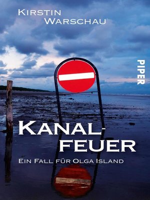 cover image of Kanalfeuer